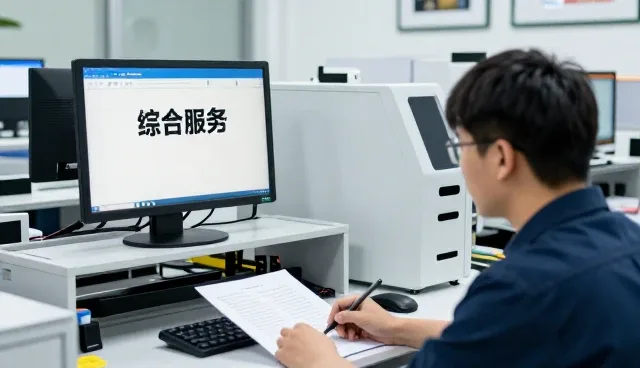配套服务包