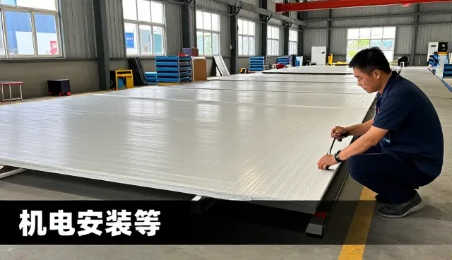项目施工管理应用基础知识