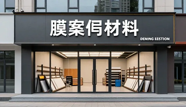 膜结构材料在智能化方案中的应用趋势
